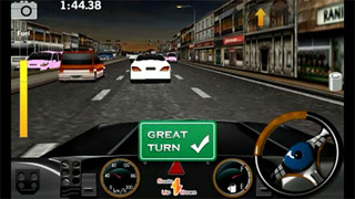Illustration for article titled Dr Driving